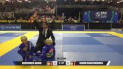 Jackson Charles McDougall vs Mateo Ernesto Amador 2025 Pan Kids Jiu-Jitsu IBJJF Championship