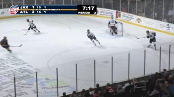 Replay: Home - 2022 Jacksonville vs Atlanta | Jan 30 @ 3 PM