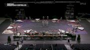 Greenfield-Central HS "Greenfield IN" at 2026 WGI Percussion/Winds World Championships