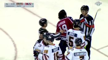 Replay: Home - 2025 Peoria vs Evansville | Apr 18 @ 6 PM