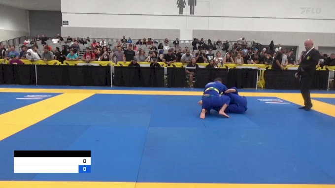 Kayle Earl Bryant Vs Joshua Aaron Palmisano 2023 World Master Ibjjf Jiu 