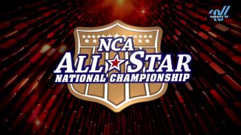 Northstar Elite - Royalz [2025 L4 Senior - D2 - Medium Day 2] 2025 NCA All-Star National Championship