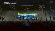 Warren Central HS (IN) "Indianapolis IN" at 2026 WGI Percussion/Winds World Championships