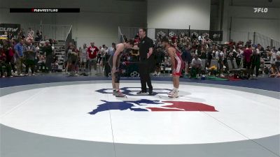70 lbs Champ. Round 2 - Brayton Lee, Indiana RTC vs Cody Welker, Team Nazar Training Center