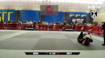 JOEL vs ALEXANDER 2026 Super Cup - Orange