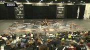 Elevate A "Indianapolis IN" at 2025 WGI Guard World Championships