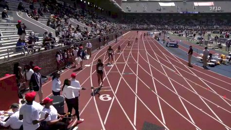 Watch High School Girls 4x100 Relay Prelims (Event 109) Heat 8 At 2026 Penn Relays