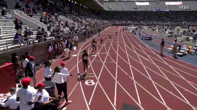 HSG 4x100 Prelims Heat 8 At 2026 Penn Relays