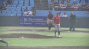 Replay: Away - 2025 Blue Crabs vs FerryHawks | Aug 24 @ 1 PM