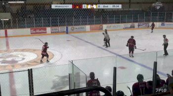 Replay: Home - 2024 Cambridge vs Hamilton | Oct 17 @ 7 PM