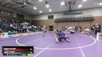 Replay: Mat 3 - 2024 Herder Middle School Duals 2024 | Nov 8 @ 9 AM