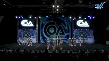 CheerVille OH - Storm Troopers [2025 L1 Youth - Medium Day 2] 2025 COA Grand Nationals