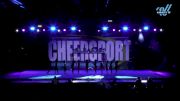 RTC - Revenge [2024 L3 Performance Rec - 10-18Y (NON) Day 2] 2024 CHEERSPORT National All Star Cheerleading Championship