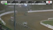 Feature | 410 Sprints at Port Royal Speedway 5/2/26