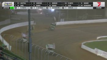 Feature | 410 Sprints at Port Royal Speedway 5/2/26