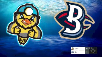 Replay: Home - 2025 Dirty Birds vs Blue Crabs | May 1 @ 10 AM