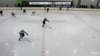 Replay: Home - 2023 Lake Tahoe vs Ontario | Sep 20 @ 1 PM