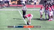 Replay: George Fox vs Lewis & Clark | Sep 13 @ 1 PM