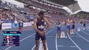 2026 Wanda Diamond League: Paris (FRA) - Professional Men's 800m
