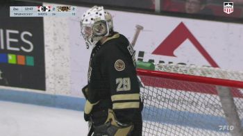 Replay: Away - 2025 Waterloo vs Muskegon | Apr 6 @ 2 PM