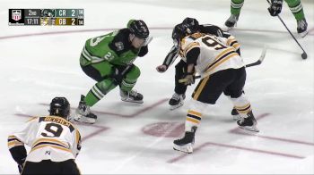 Replay: Home - 2024 Cedar Rapids vs Green Bay | Jan 5 @ 7 PM