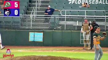 Replay: Home - 2025 Forest City Owls vs HiToms | Jul 29 @ 6 PM