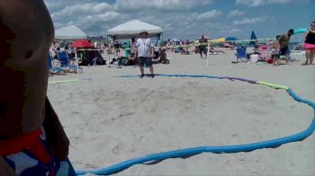 165-167 lbs Round 2 - Isaiah Hurst, Forge Wrestling vs Cole Duchene, Ashley