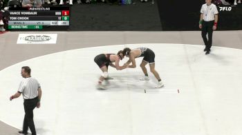 Minnesota vs Virginia Tech | 2025 National Duals Invitational 5th Place