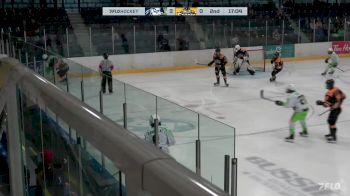 Replay: Home - 2023 Espanola vs Iroquois Falls | Oct 20 @ 6 PM