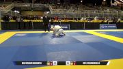 Roy J Scarbrough Jr vs Max Richard Highsmith 2025 Pan Jiu Jitsu IBJJF Championship