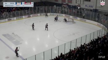 Replay: Home - 2025 USNTDP vs Chicago | Feb 22 @ 7 PM