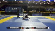 Sean Michael Fitzpatrick vs John Alexander Rapetti 2026 Pan Jiu Jitsu IBJJF Championship