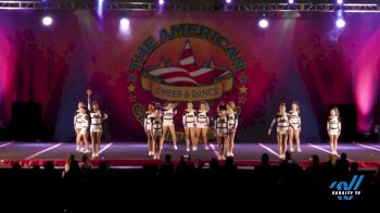 Evolution All Stars - Trinity [2023 L3 Junior - D2 1/28/2023] 2023 The American Masters Baltimore Nationals