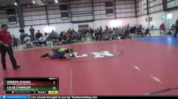 152 lbs Round 2 (6 Team) - Noah Reho, SEAHAWKS WRESTLING CLUB vs Jackson Cook, GREAT BRIDGE WRESTLING CLUB