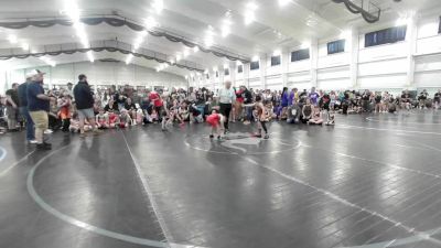 62 lbs Round Robin 1 - Grayson Allen, Phoenix Wrestling Club-Yth vs Axel Nary, Ground Zero MMA-YTH