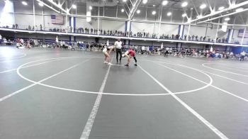 149 lbs Round Of 64 - Nick Stonecheck, Lock Haven University vs James Latona, Naval Academy