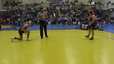 172 lbs Round Of 32 - Danick Hinkson, Commodore Perry vs Gabriel Jordan, Saegertown