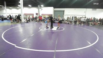 120 lbs Brayden Auten, Wisconsin vs Elijah Bushy, Ohio Gray