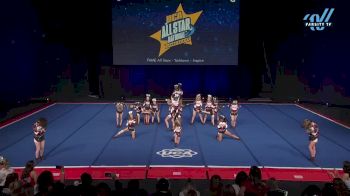 FAME All Stars - Yorktown - Inspire [2025 L2 Junior - Small - A Day 1] 2025 UCA & UDA All Star National Championship