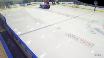 Replay: Home - 2025 Chiefs vs RM Raiders | Mar 8 @ 4 PM
