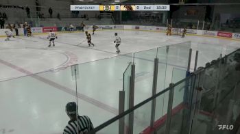 Replay: Home - 2024 Bruins U18 AAA vs Pembina U18 AAA | Jan 3 @ 7 PM