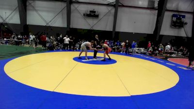 165 lbs Champ. Rd Of 16 - Ryder Somes, Newberg High School Wrestling vs Bradley Caygill, DCWA