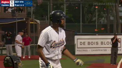 Replay: Trois-Rivieres vs Quebec | Aug 5 @ 7 PM