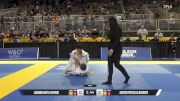 Jayden Portillo Khoury vs Landon Akyle Boykin 2025 Pan Kids Jiu-Jitsu IBJJF Championship