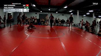 68 lbs Round 2 (4 Team) - Paul Farugia, Prestige Worldwide vs Grey Schrader, RedNose WS