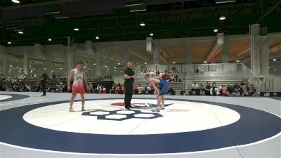 70 lbs Cons. Semis - Kollin Rath, Steller Trained Wrestling vs Jaxon Joy, Spartan Combat RTC/ Titan Mercury Wrestling Club (TMWC)