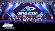 Star Athletics - Shimmer [2025 L1.1 Youth - PREP Day 1] 2025 Athletic Championships Grand Nationals