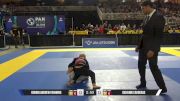 Giovanni Cardenas vs Korbin Andrew Frenning 2025 Pan Kids Jiu-Jitsu IBJJF Championship