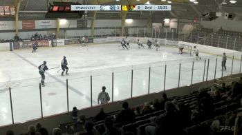 Replay: Home - 2024 Hawkesbury vs Brockville | Mar 1 @ 7 PM