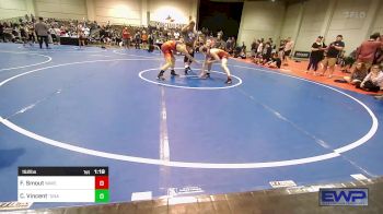 152 lbs Rr Rnd 4 - Findley Smout, Wave Wrestling Club (TN) vs Cannon Vincent, "unattached"